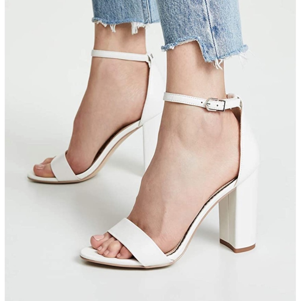 Sam Edelman Women's Yaro Classic Dress Sandal